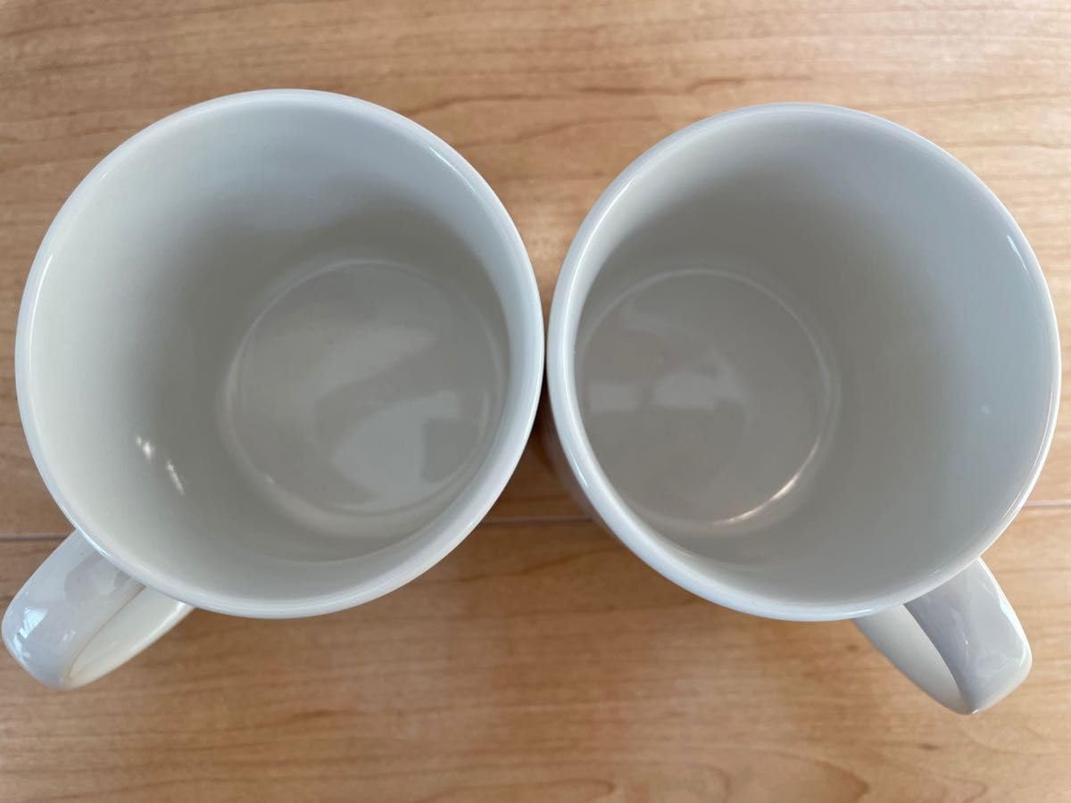 Amazon | コーチ ペアマグカップ | ノーブランド品 | マッサージクッション